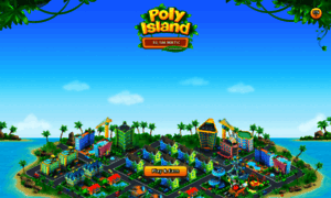 Polyisland.io thumbnail