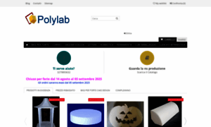 Polylab.it thumbnail