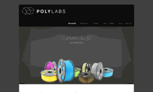 Polylabs.ch thumbnail