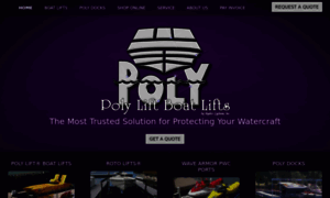 Polylift.com thumbnail