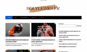 Polylignes.fr thumbnail