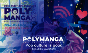 Polymanga.com thumbnail