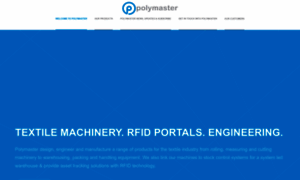 Polymaster.co.uk thumbnail