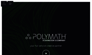 Polymath.io thumbnail