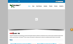 Polymax.com.cn thumbnail
