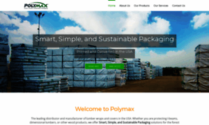 Polymaxpkg.com thumbnail