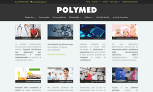 Polymed.it thumbnail