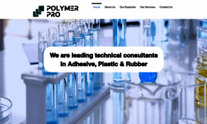 Polymerpro.org thumbnail