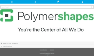 Polymershapes.myprintdesk.net thumbnail