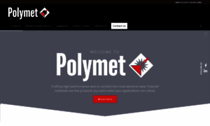 Polymet.us thumbnail