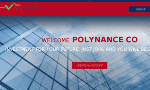Polynance.net thumbnail