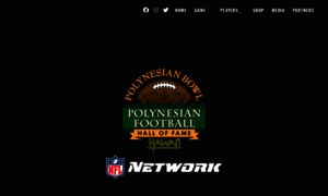 Polynesianbowl.com thumbnail