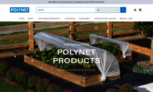 Polynet.co.nz thumbnail