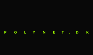 Polynet.dk thumbnail