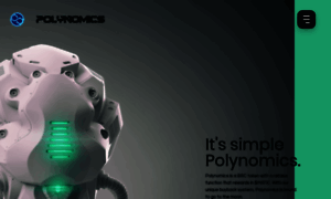 Polynomics.io thumbnail