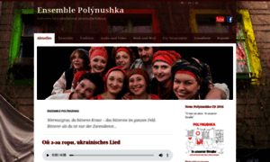 Polynushka.de thumbnail
