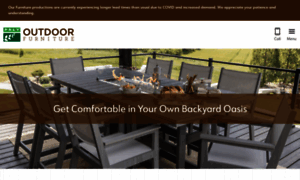 Polyoutdoorfurniture.com thumbnail