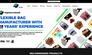 Polypackagingbag.com thumbnail