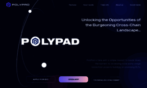 Polypad.com thumbnail