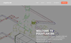 Polyplan.ba thumbnail