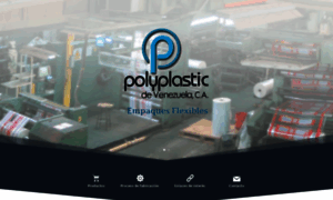Polyplastic.com thumbnail