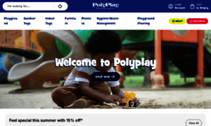 Polyplay.co.ke thumbnail