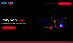 Polypoplive.com thumbnail