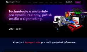 Polyprint.cz thumbnail