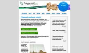 Polypussit.com thumbnail
