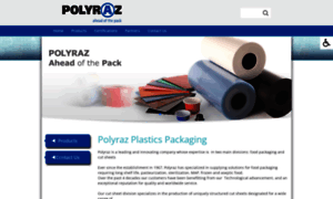 Polyraz.com thumbnail