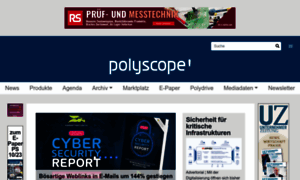 Polyscope.ch thumbnail