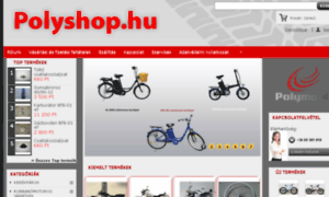 Polyshop.hu thumbnail