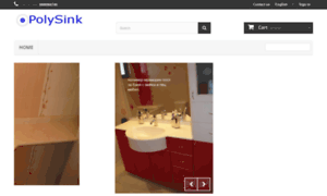 Polysink.net thumbnail