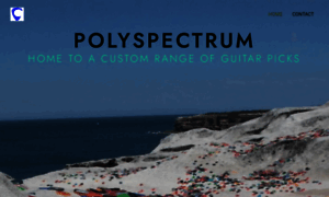 Polyspectrum.com thumbnail