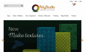 Polystudio.shop thumbnail