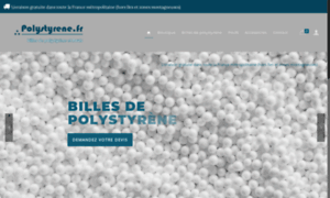 Polystyrene.fr thumbnail