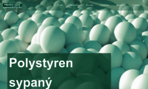 Polystyrensypany.cz thumbnail