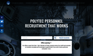 Polytec.co.uk thumbnail