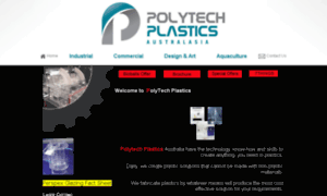 Polytech.net.au thumbnail