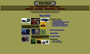 Polytechdesign.com thumbnail