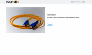 Polytechpro.com thumbnail