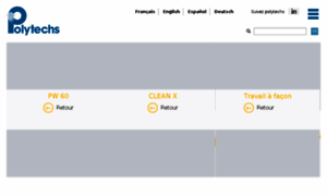 Polytechs.fr thumbnail
