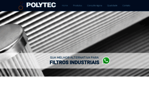 Polyteconline.com.br thumbnail