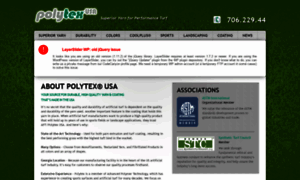 Polytex-usa.com thumbnail