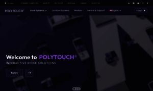 Polytouch.de thumbnail