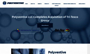 Polyventive.com thumbnail