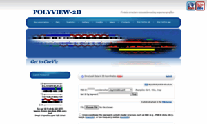 Polyview.cchmc.org thumbnail