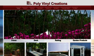 Polyvinylc.com thumbnail