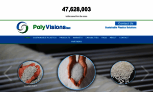 Polyvisions.com thumbnail