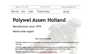 Polywel.nl thumbnail